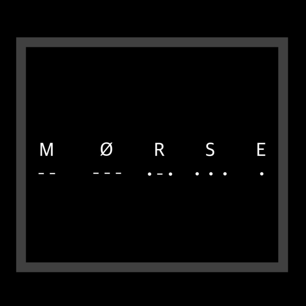 MØRSE